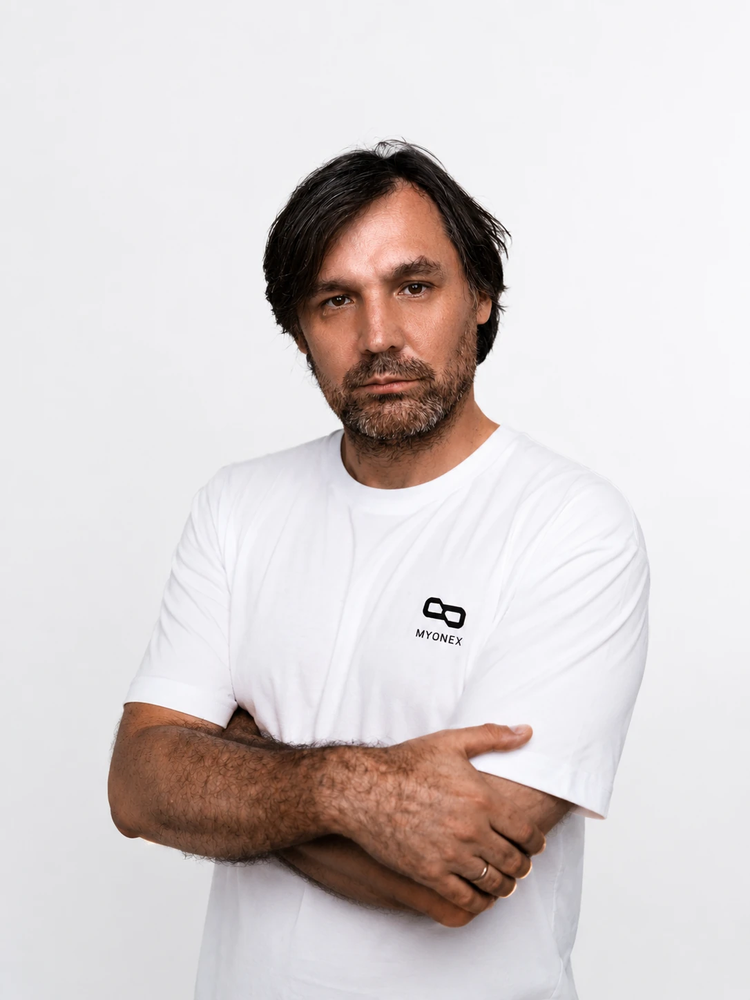Dr. Sergey Ismulin